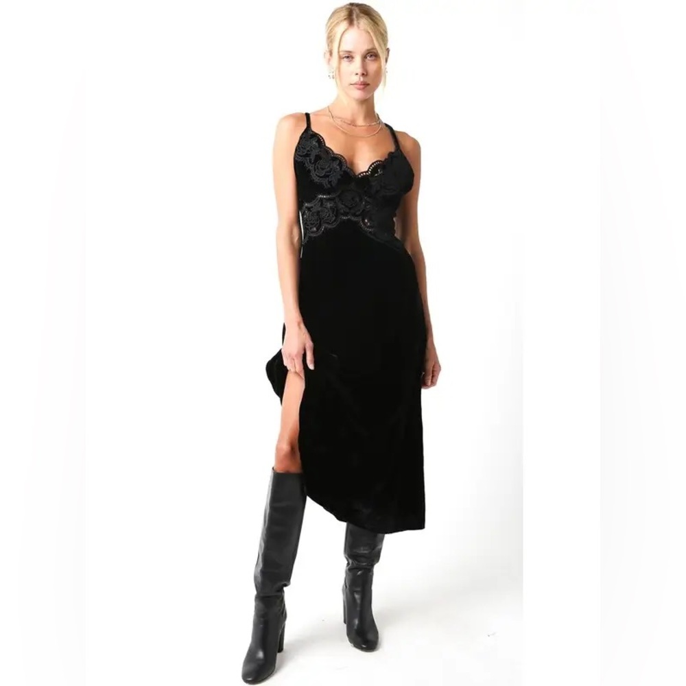 Audrey Dress